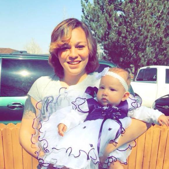 Meet your Posher, Bryana - Picture 1 of 1